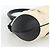 Borsa a mano Salvatore Ferragamo in tela beige e nera Auth ka2979 Nero - vista 17