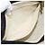 Borsa a mano Salvatore Ferragamo in tela beige e nera Auth ka2979 Nero - vista 22