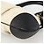 Borsa a mano Salvatore Ferragamo in tela beige e nera Auth ka2979 Nero - vista 9