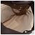 Bolso de Hombro de Lona Trotter Christian Dior Beige Plata Auth BSZ033SAV - vista 19