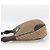 Bolso de Hombro de Lona Trotter Christian Dior Beige Plata Auth BSZ033SAV - vista 3