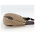 Bolso de Hombro de Lona Trotter Christian Dior Beige Plata Auth BSZ033SAV - vista 4
