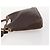 Borsa a mano in pelle Gucci Bamboo 2way marrone oro 001 3444 1638 Auth bs33606 D'oro - vista 4