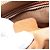 Céline CELINE Macadam Canvas Hand Bag PVC Leather 2way Brown Gold Auth ka2994 Golden - view 12