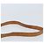 Céline CELINE Macadam Canvas Hand Bag PVC Leather 2way Brown Gold Auth ka2994 Golden - view 14