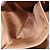 Céline CELINE Macadam Canvas Hand Bag PVC Leather 2way Brown Gold Auth ka2994 Golden - view 23