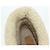 Botas Horsebit GUCCI Moutón Rojo Oro Auth ARZ016M Roja Dorado - vista 17