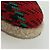 Botas Horsebit GUCCI Moutón Rojo Oro Auth ARZ016M Roja Dorado - vista 5