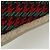 Botas Horsebit GUCCI Moutón Rojo Oro Auth ARZ016M Roja Dorado - vista 8