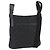 GUCCI GG Canvas Schultertasche Schwarz Silber 122793 Auth 173821