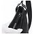 GUCCI GG Canvas Schultertasche Schwarz Silber 122793 Auth 173821 - Ansicht 10