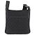 GUCCI GG Canvas Schultertasche Schwarz Silber 122793 Auth 173821 - Ansicht 13