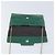 Borsa a Spalla FENDI in Pelle Verde Oro Auth bs33834 D'oro - vista 10