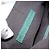 Borsa a Spalla FENDI in Pelle Verde Oro Auth bs33834 D'oro - vista 12