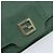 Borsa a Spalla FENDI in Pelle Verde Oro Auth bs33834 D'oro - vista 17
