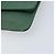 Borsa a Spalla FENDI in Pelle Verde Oro Auth bs33834 D'oro - vista 9