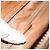 Céline Borsa a mano in tela Macadam CELINE in pelle PVC marrone e oro Auth ka2862 D'oro - vista 12