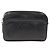 Borsa a Spalla in Pelle Nera e Oro GUCCI 007 256 0051 Auth 174016 Nero D'oro - vista 13