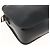Borsa a Spalla in Pelle Nera e Oro GUCCI 007 256 0051 Auth 174016 Nero D'oro - vista 16