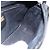 Borsa a Spalla in Pelle Nera e Oro GUCCI 007 256 0051 Auth 174016 Nero D'oro - vista 18