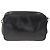 Borsa a Spalla in Pelle Nera e Oro GUCCI 007 256 0051 Auth 174016 Nero D'oro - vista 2