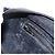 Borsa a Spalla in Pelle Nera e Oro GUCCI 007 256 0051 Auth 174016 Nero D'oro - vista 20