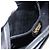 Borsa a Spalla in Pelle Nera e Oro GUCCI 007 256 0051 Auth 174016 Nero D'oro - vista 21