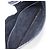 Borsa a Spalla in Pelle Nera e Oro GUCCI 007 256 0051 Auth 174016 Nero D'oro - vista 22