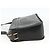 Borsa a Spalla in Pelle Nera e Oro GUCCI 007 256 0051 Auth 174016 Nero D'oro - vista 3