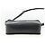 Borsa a Spalla in Pelle Nera e Oro GUCCI 007 256 0051 Auth 174016 Nero D'oro - vista 5