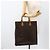 LOUIS VUITTON Borsa Sac Plat Monogram M51140 LV Auth BA11195 Monogramma - vista 19