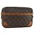 LOUIS VUITTON Clutch Compiegne 28 M51845 LV Auth 173963 Monogramm