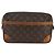 LOUIS VUITTON Clutch Compiegne 28 M51845 LV Auth 173963 Monogramm - Ansicht 13