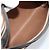 Borsa a spalla in tela a nido d'ape PVC nera e oro Christian Dior Auth ka2948 Nero D'oro - vista 12