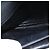 BALLY Borsa a Spalla a Catena Trapuntata in Nylon Nero e Oro Auth 160374 D'oro - vista 11
