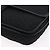 BALLY Borsa a Spalla a Catena Trapuntata in Nylon Nero e Oro Auth 160374 D'oro - vista 14