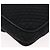 BALLY Borsa a Spalla a Catena Trapuntata in Nylon Nero e Oro Auth 160374 D'oro - vista 15