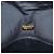BALLY Borsa a Spalla a Catena Trapuntata in Nylon Nero e Oro Auth 160374 D'oro - vista 18