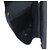 BALLY Borsa a Spalla a Catena Trapuntata in Nylon Nero e Oro Auth 160374 D'oro - vista 19