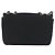 BALLY Borsa a Spalla a Catena Trapuntata in Nylon Nero e Oro Auth 160374 D'oro - vista 2
