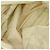 Borsa Boston Prada in nylon crema beige Auth ti3742 Crudo - vista 11