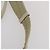Borsa Boston Prada in nylon crema beige Auth ti3742 Crudo - vista 14