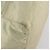 Borsa Boston Prada in nylon crema beige Auth ti3742 Crudo - vista 19