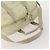 Borsa Boston Prada in nylon crema beige Auth ti3742 Crudo - vista 7
