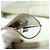Borsa Boston Prada in nylon crema beige Auth ti3742 Crudo - vista 9