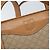 Céline Borsa a mano in tela Macadam CELINE in pelle PVC beige oro Auth 173793 D'oro - vista 18