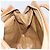 Céline Borsa a mano in tela Macadam CELINE in pelle PVC beige oro Auth 173793 D'oro - vista 21