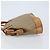 Céline Borsa a mano in tela Macadam CELINE in pelle PVC beige oro Auth 173793 D'oro - vista 5