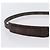 LOUIS VUITTON Cintura a Spalla Monogram 44,1" LV Auth BA11267 Monogramma - vista 6