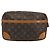 LOUIS VUITTON Pochette Compiegne 28 M51845 LV Auth hk3552 Monogramma - vista 13